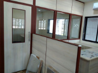 Office Modular Furniture in Mumbai